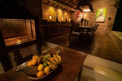 Casa Angatu