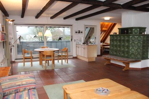 Ferienhaus "Alte Mühle" (Ferienhaus "Alte Muhle") in 威爾