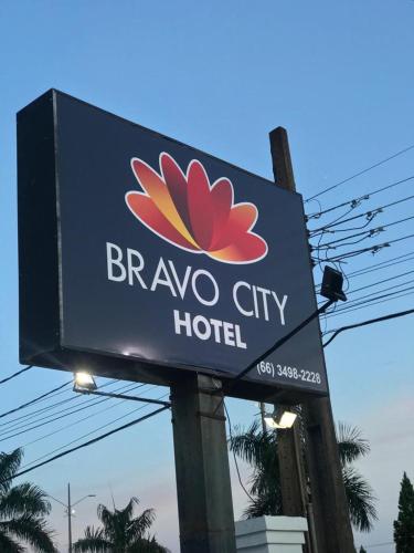 Bravo City Hotel Primavera