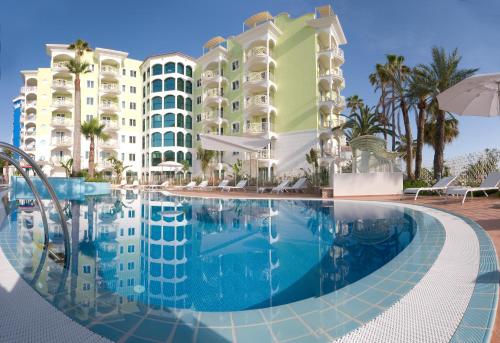 Smeraldo Suites & Spa - image 9