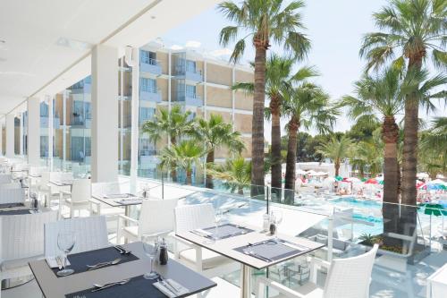 Msh Mallorca Senses Hotel Palmanova - Adults Only - image 12