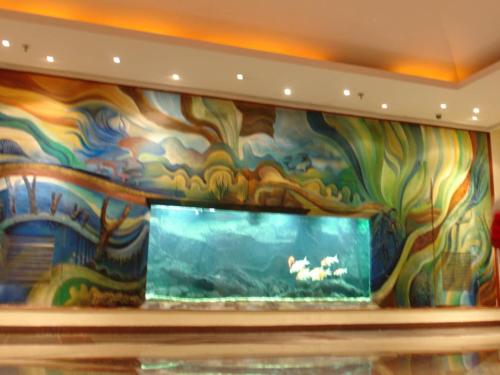 Patogumai, The LaLiT Mumbai in Mambajus