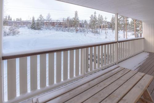 Fjelltun 8-sengs in Trysil