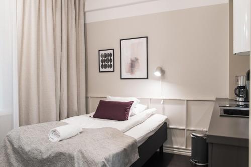 Forenom Aparthotel Turku