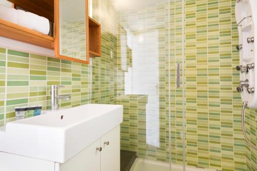 SANTS STATION PENTHOUSE 3