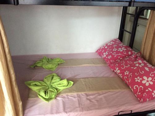 Condo Unit in Wack Wack Royal Mansion