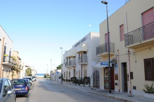 Katia appartamenti San Vito Lo Capo