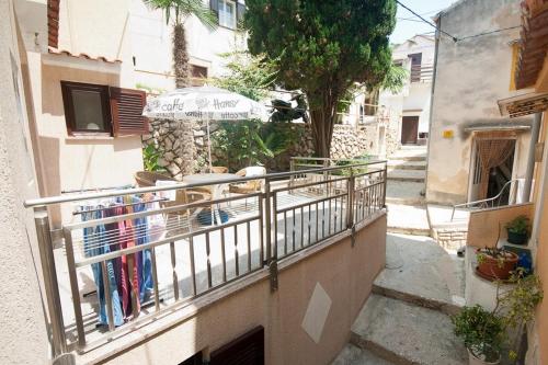  Apartments Slavko in 51523 Baška