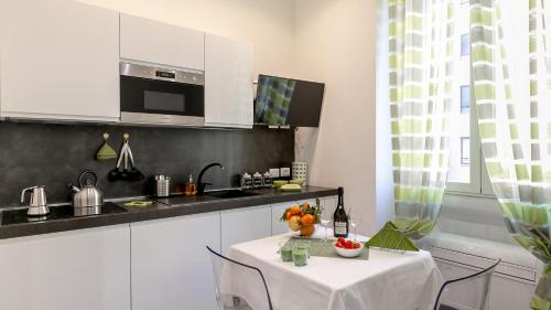 Vespri Apartments, Milán (fotografie 4)