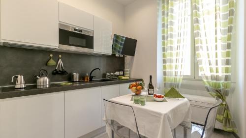 Vespri Apartments, Milán (fotografie 9)