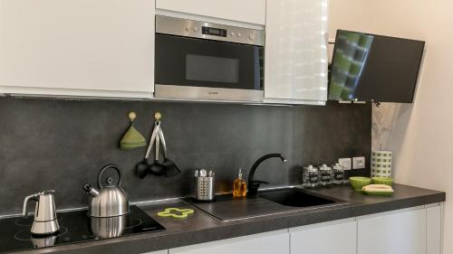 Vespri Apartments, Milán (fotografie 5)