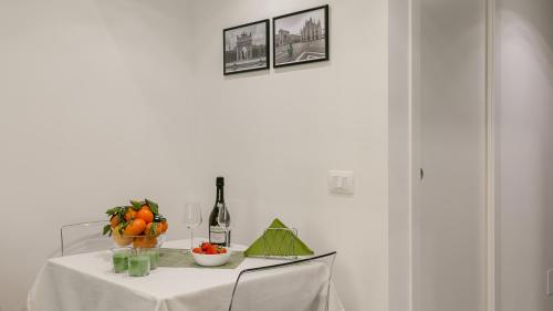 Vespri Apartments, Milán (fotografie 8)