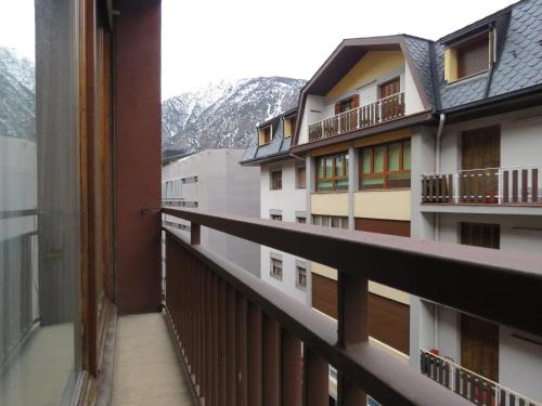 SUITEDREAMS - Av. Fener, Andorra la Vella (foto 6)