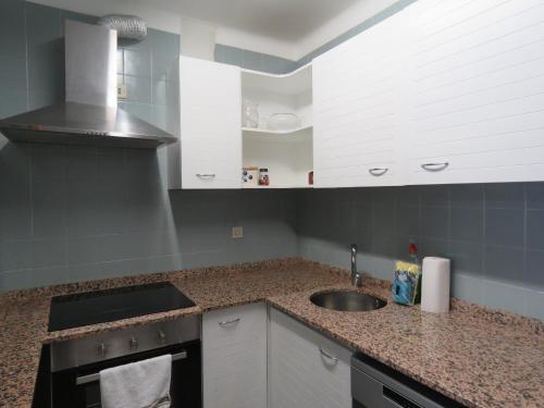 SUITEDREAMS - Av. Fener, Andorra la Vella (foto 8)