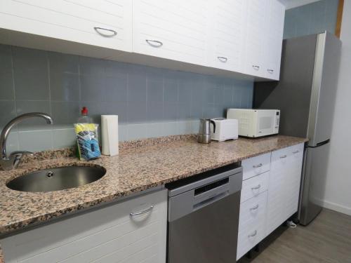 SUITEDREAMS - Av. Fener, Andorra la Vella (foto 7)