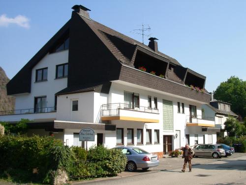Hotel Haus Erholung 4