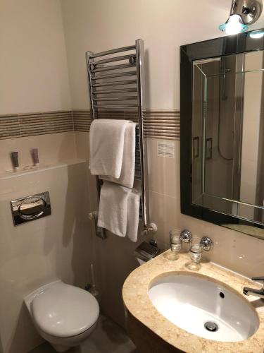 Hotel Ariston Prague, Prague (photo 9)