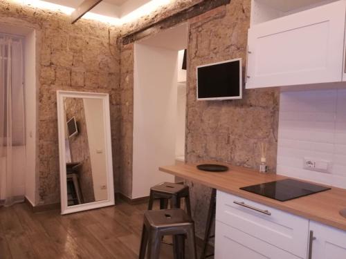 ViVi House Room Type - One-Bedroom Apartment