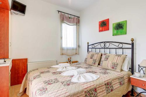  Villa Siriti in Skala