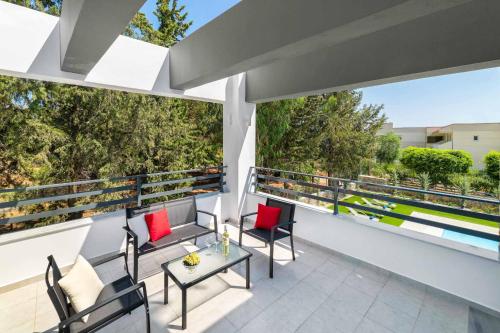 Villa Summer Light - image 6