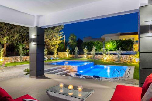 Villa Summer Light - image 9