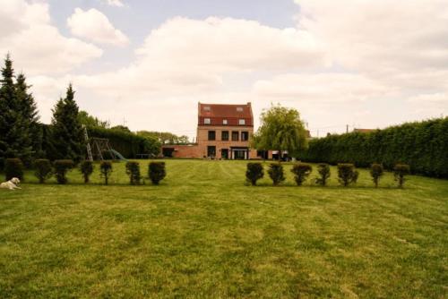 Chambres d'Hôtes La Parenthèse 4