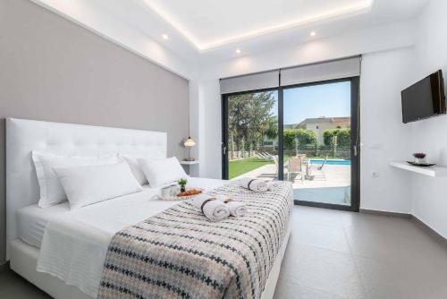 Villa Summer Light - main image