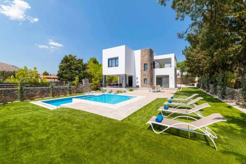 Villa Summer Light - image 10