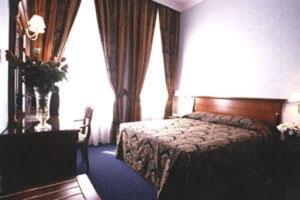 Hotel Silva, Рим (фото 5)