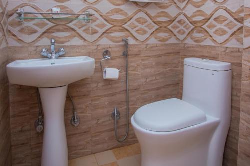 Hotel Romantica – Pokhara, FL