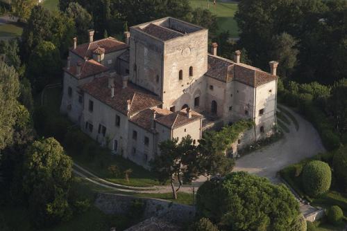 Agriturismo La Montecchia