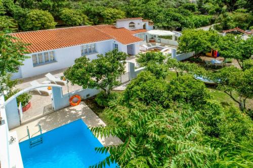  Villa Amelie in 851 01 Ialyssos