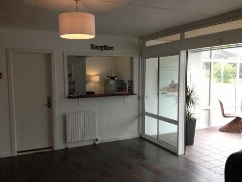 Facilities, Hotel Vadehavet in Romo Kirkeby