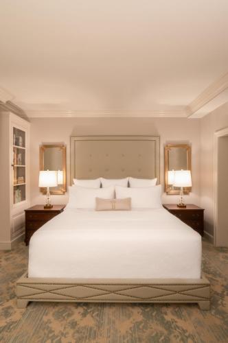 Hotel Bennett Charleston