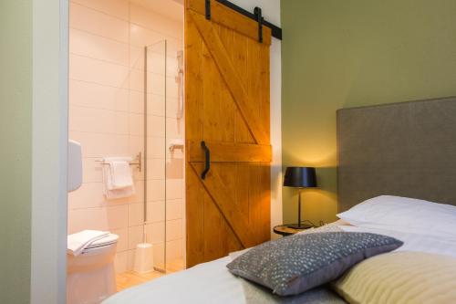 Bed & Breakfast Van Marion 4