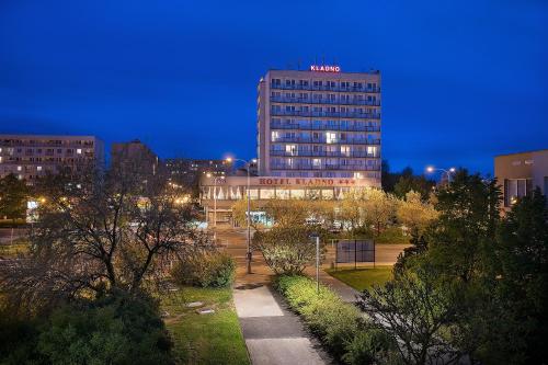 Retro Hotel Kladno