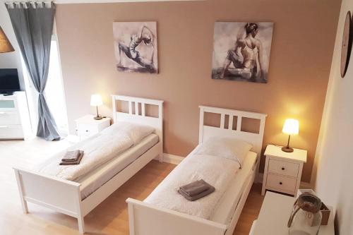 Cosy Apartment Neuss