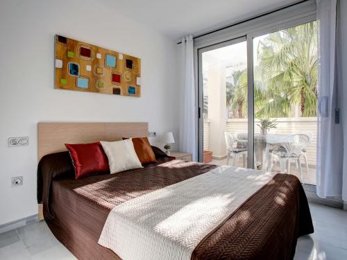 Apartment Élegance by Interhome 5