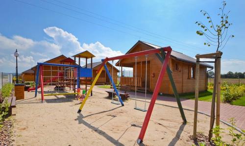 Domki u Małgosi - main image