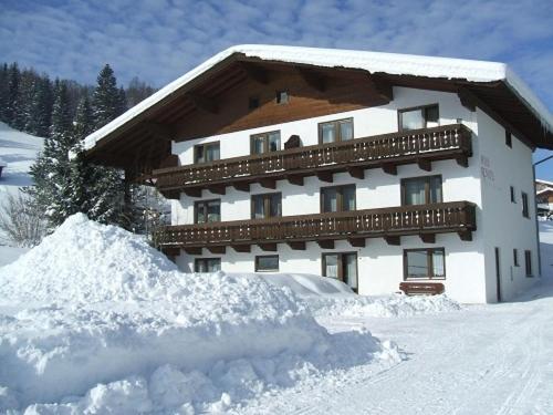 Haus Renate in Lermoos, Österreich