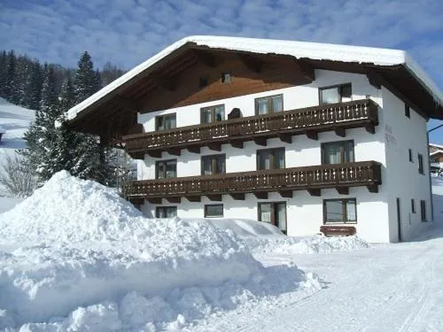 Haus Renate in Lermoos, Österreich