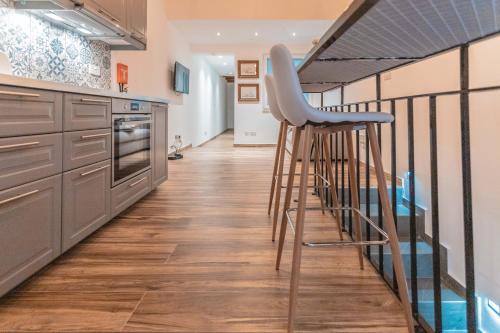 Gunpost Suite, La Valletta (foto 6)