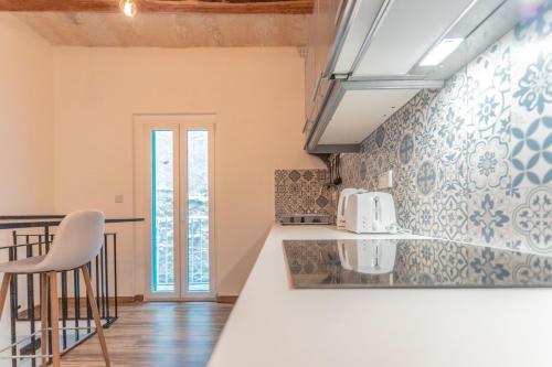 Gunpost Suite, La Valletta (foto 7)