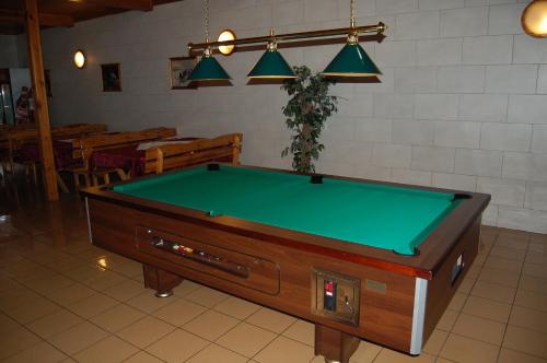 Inter-Bar-Motel