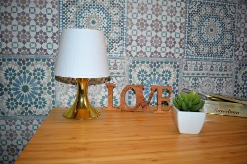 Loft City Center+Free Parking, Sevilla (Foto 6)