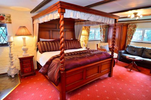 Luxury Double Room