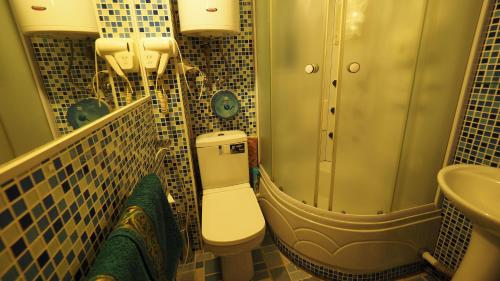 Hotellica Guest House