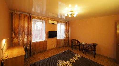 Hotellica Guest House