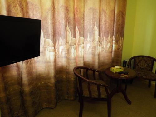 Hotellica Guest House