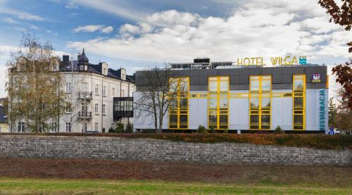 Hotel Wilga - image 12